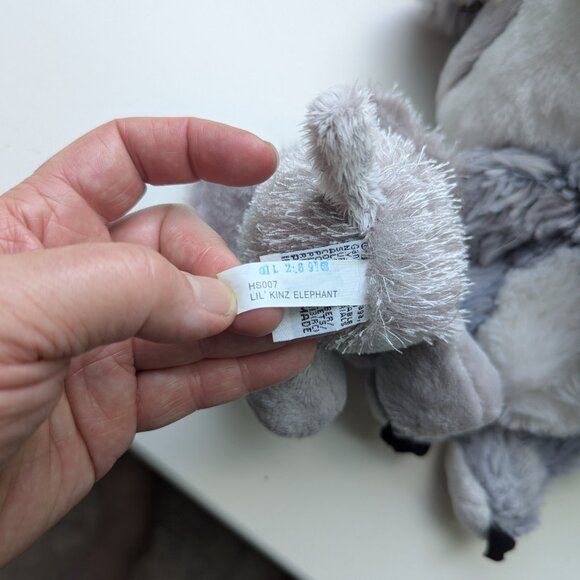 Webkinz Into The Wild - no codes - Picture 6 of 9